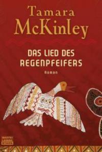 Das Lied des Regenpfeifers - Tamara McKinley