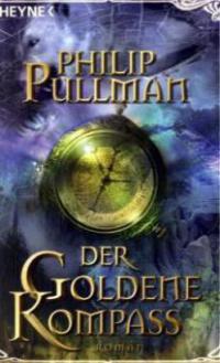 Der Goldene Kompass - Philip Pullman