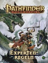 Pathfinder Chronicles, Expertenregeln - 