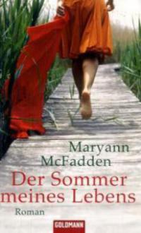 Der Sommer meines Lebens - Maryann McFadden