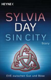 Sin City - Sylvia Day