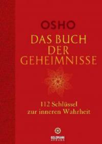 Das Buch der Geheimnisse - Osho