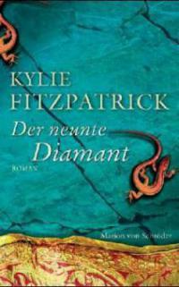 Der neunte Diamant - Kylie Fitzpatrick