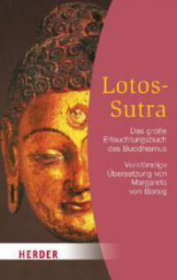 Lotos-Sutra - Margareta von Borsig