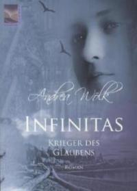 Infinitas 1 - Andrea Wölk