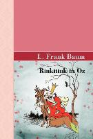 Rinkitink In Oz - L. Frank Baum