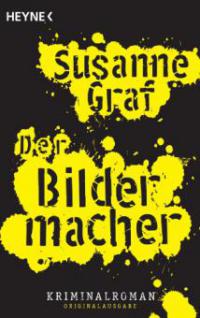 Der Bildermacher - Susanne Garcia Beier