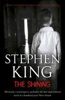 The Shining, English edition - Stephen King