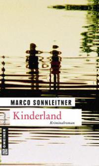 Kinderland - Marco Sonnleitner