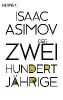 Der Zweihundertjährige - Isaac Asimov