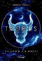 Die Sternen-Saga. Taurus - Michael Templar