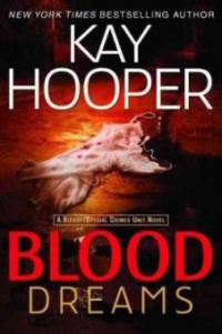 Blood Dreams - Kay Hooper