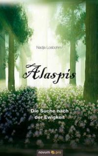 Alaspis - Nadja Losbohm