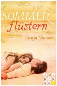 Sommerflüstern - Tanja Voosen