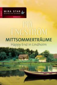 Happy End in Lindholm - Pia Engström