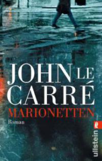 Marionetten - John Le Carré