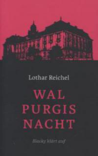 Walpurgisnacht - Lothar Reichel