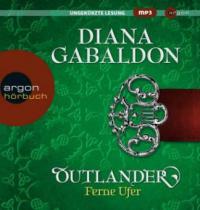 Outlander - Ferne Ufer - Diana Gabaldon