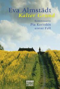 Kalter Grund - Eva Almstädt