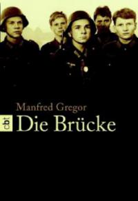 Die Brücke - Manfred Gregor