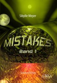Mistakes I - Sibylle Meyer