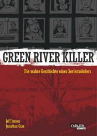 Green River Killer - Jeff Jensen