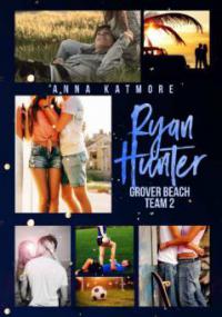 Ryan Hunter - This girl is mine - Anna Katmore