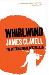 Whirlwind - James Clavell