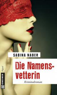 Die Namensvetterin - Sabina Naber