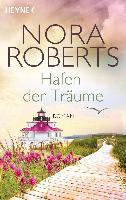Hafen der Träume - Nora Roberts