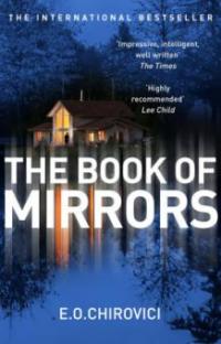 The Book of Mirrors - E. O. Chirovici