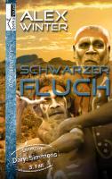 Schwarzer Fluch - Detective Daryl Simmons 3. Fall - Alex Winter