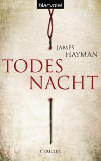 Todesnacht - James Hayman