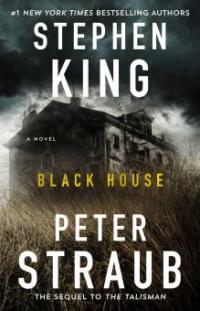 Black House - Peter Straub, Stephen King