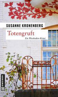 Totengruft - Susanne Kronenberg
