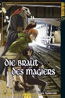 Die Braut des Magiers 07 - Kore Yamazaki