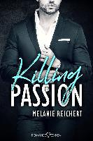 Killing Passion: Angus - Melanie Reichert