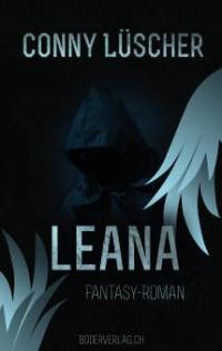 Leana - Conny Lüscher