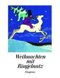 Weihnachten mit Ringelnatz - Joachim Ringelnatz