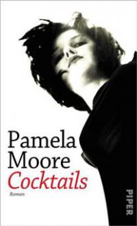 Cocktails - Pamela Moore