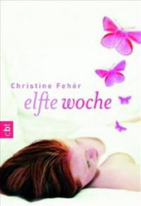 Elfte Woche - Christine Fehér