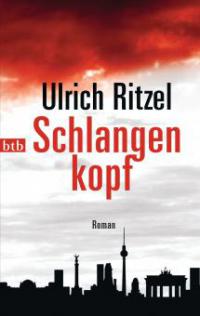 Schlangenkopf - Ulrich Ritzel