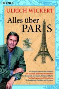 Alles über Paris - Ulrich Wickert