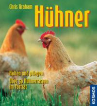 Hühner - Chris Graham