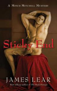 A Sticky End - James Lear