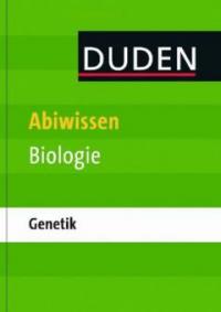 Genetik - Wilfried Probst