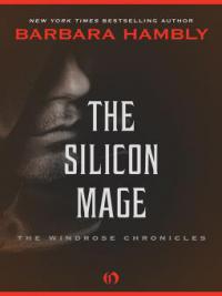 The Silicon Mage - Barbara Hambly