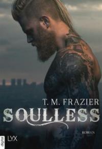 Soulless - T. M. Frazier