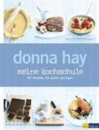meine kochschule - Donna Hay