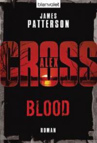 Blood - James Patterson